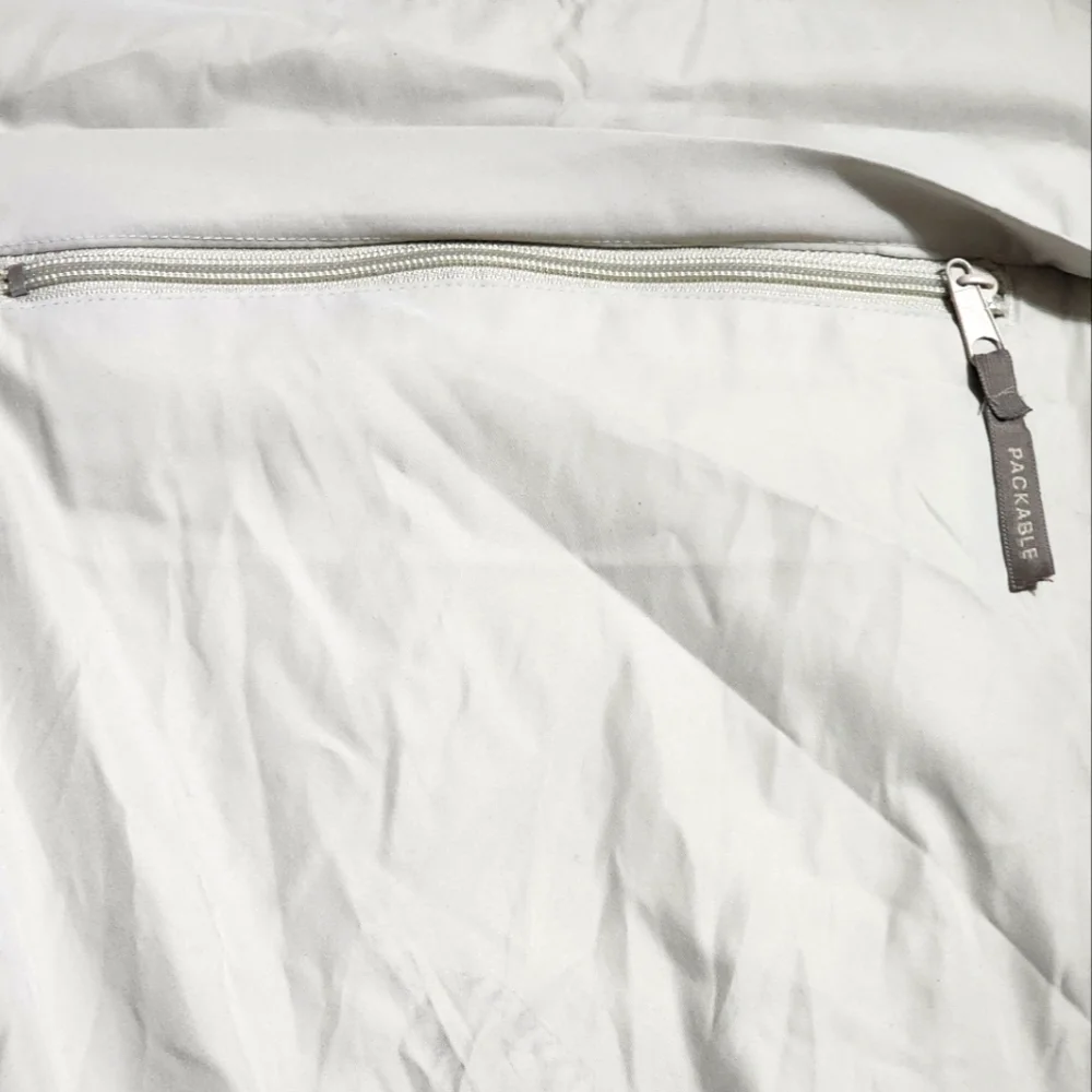 Weatherproof jacket - Picture 4 of 9